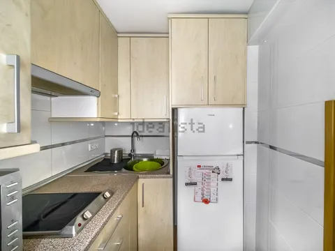 Apartamento 45 m² em Madrid