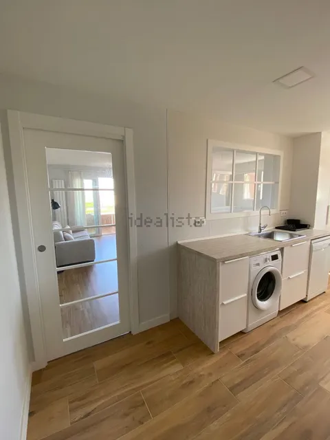 Pis de 91 m² a Madrid