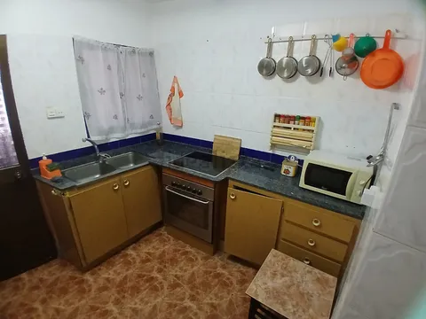 Habitació de lloguer, Belmez (3/8)
