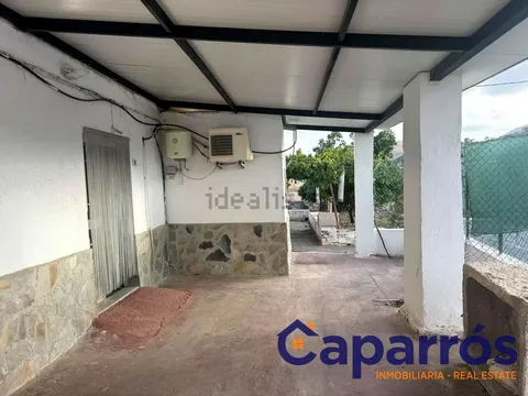 Appartamento 90 m² a Lubrín