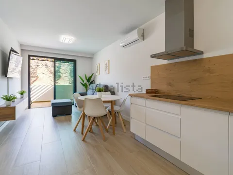 Pis de 67 m² a Mogán