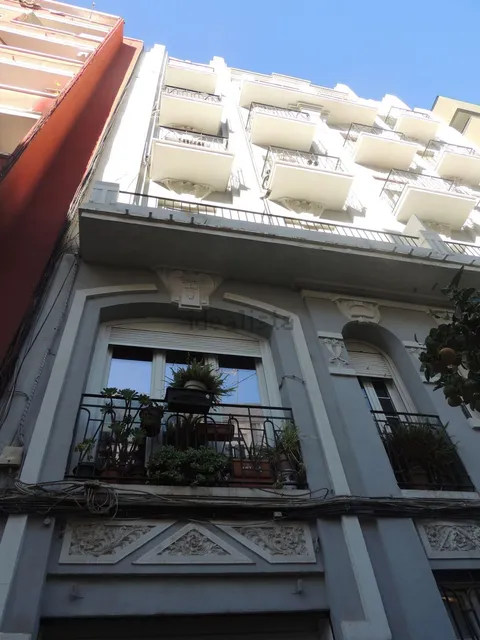 Wohnung 80 m² in Valencia