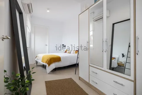 Pis de 98 m² a Barcelona
