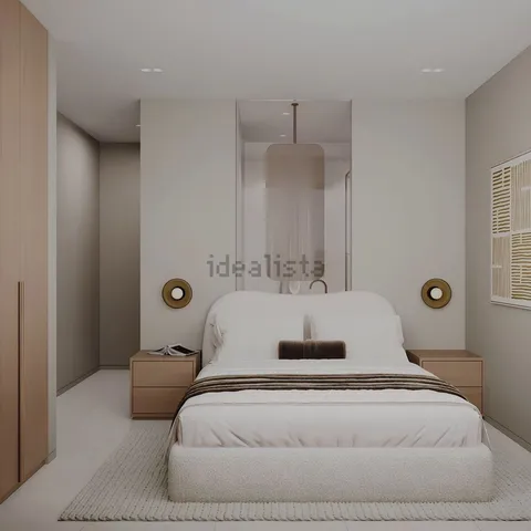 Pis de 142 m² a Benahavís