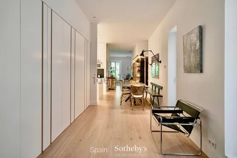 Pis de 156 m² a Madrid
