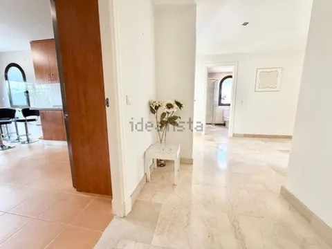 Pis de 140 m² a San Roque