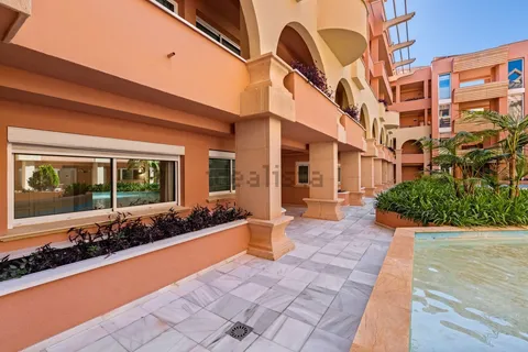 Wohnung 150 m² in Marbella