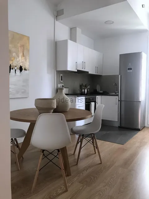 Habitació de lloguer, l'Hospitalet de Llobregat