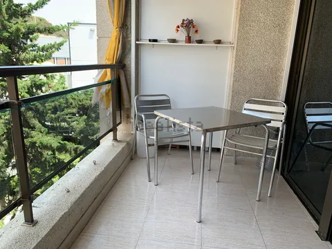 Pis de 59 m² a Calella
