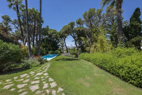 Casa de 260 m² a Marbella