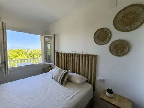 Apartamento 40 m² em Castelló d'Empúries