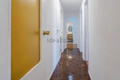 Pis de 85 m² a Madrid