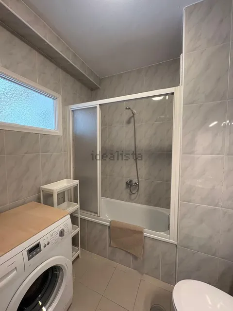 Quarto para alugar, Ourense (3/8)