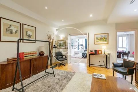 Pis de 217 m² a Madrid