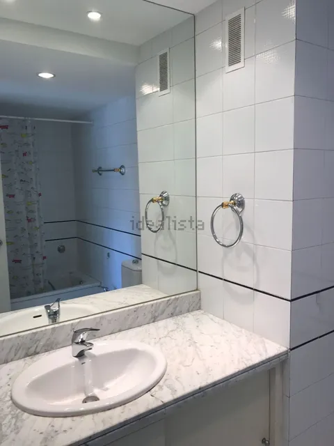 Appartamento 115 m² a Madrid