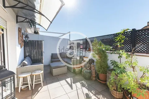 Pis de 55 m² a Madrid