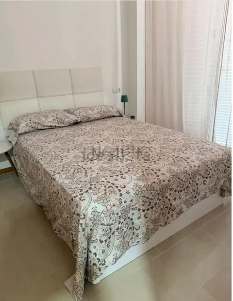 Pis de 55 m² a Alacant