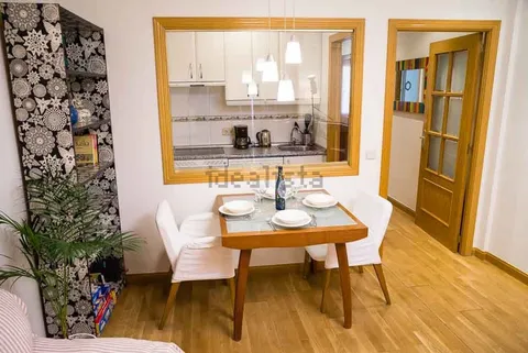 Piso de 62 m² en Madrid