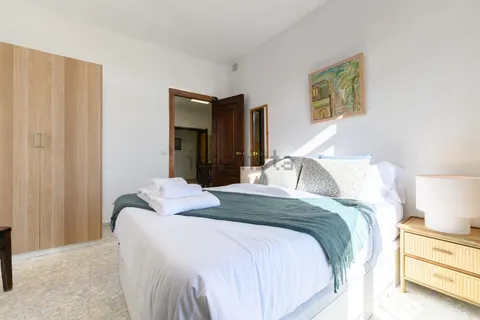 Wohnung 126 m² in Madrid