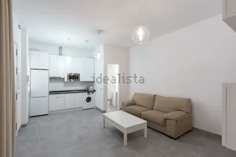 Pis de 67 m² a Sevilla