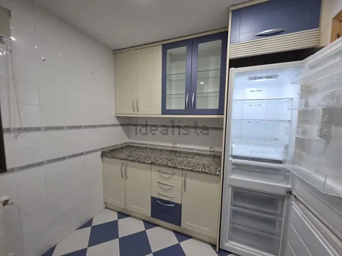 Pis de 63 m² a Madrid