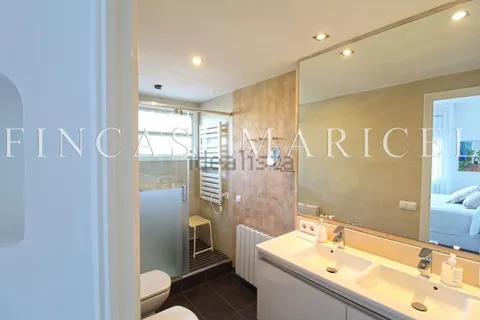 Pis de 150 m² a Sitges