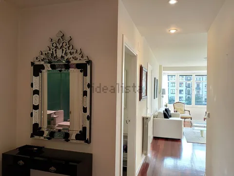 Flat 87 m² in San Sebastián