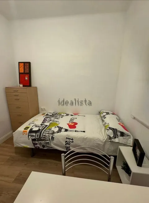 Stanza in affitto, Barcelona (3/3)