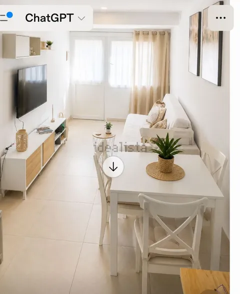 Pis de 38 m² a Cartaya (4/4)