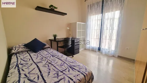 Квартира 87 м² у Montcada / Moncada