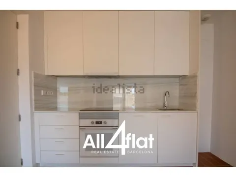 Pis de 55 m² a Sant Pere de Ribes
