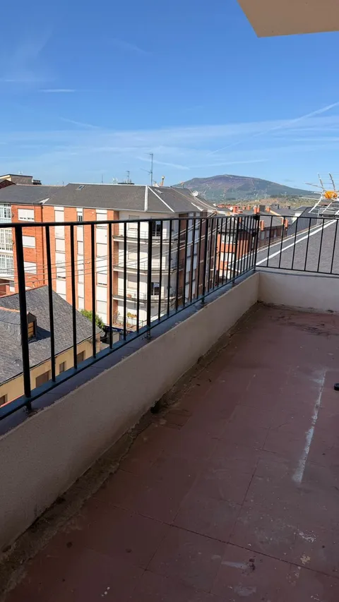 Pis de 110 m² a Bembibre
