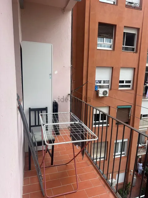 Zimmer zur Miete, Barcelona