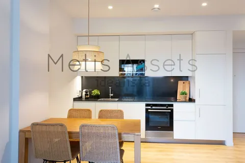 Pis de 77 m² a Barcelona