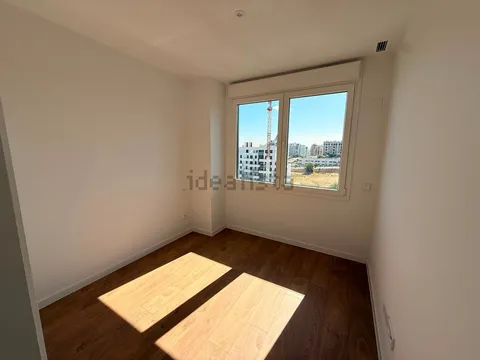 Pis de 71 m² a Madrid