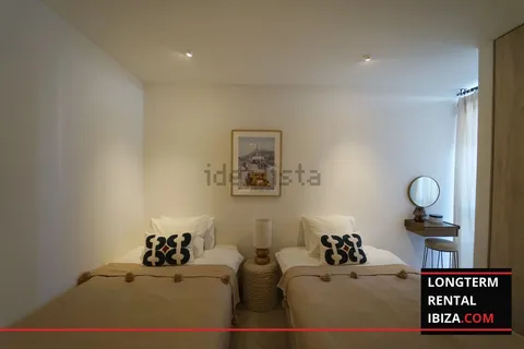 Pis de 100 m² a Santa Eulària des Riu