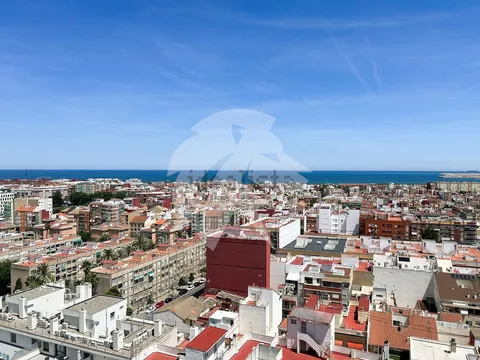 Wohnung 160 m² in Valencia