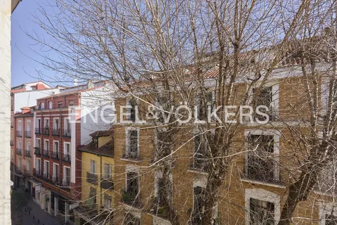 Pis de 91 m² a Madrid