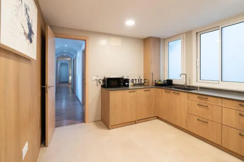 Pis de 173 m² a València