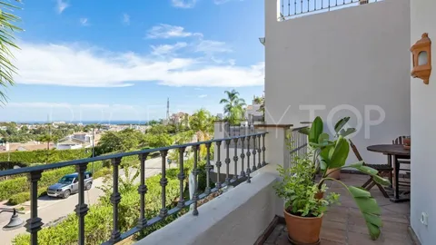 Casa de 200 m² a Estepona