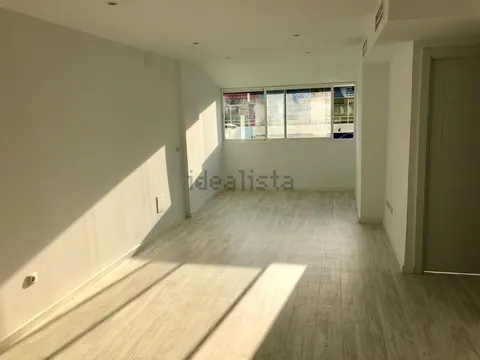 Appartement 110 m² à Málaga