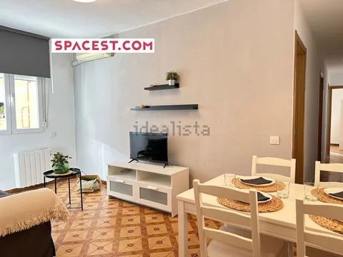 Piso de 63 m² en Madrid