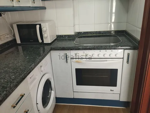 Pis de 56 m² a Palencia