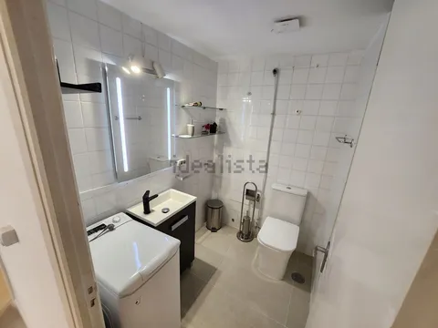 Habitació de lloguer, Estepona