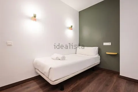 Wohnung 90 m² in Barcelona