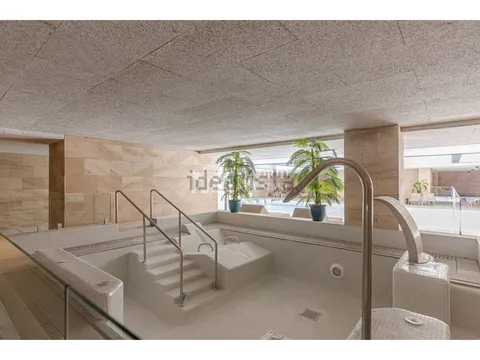 Pis de 123 m² a Madrid