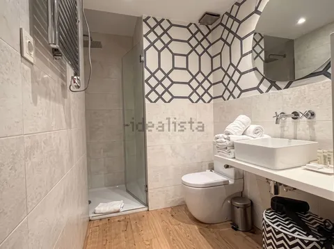Pis de 90 m² a Madrid