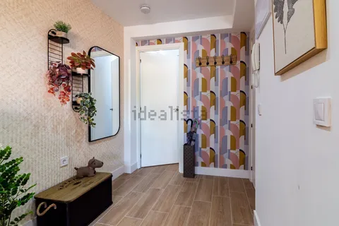 Pis de 103 m² a Sevilla