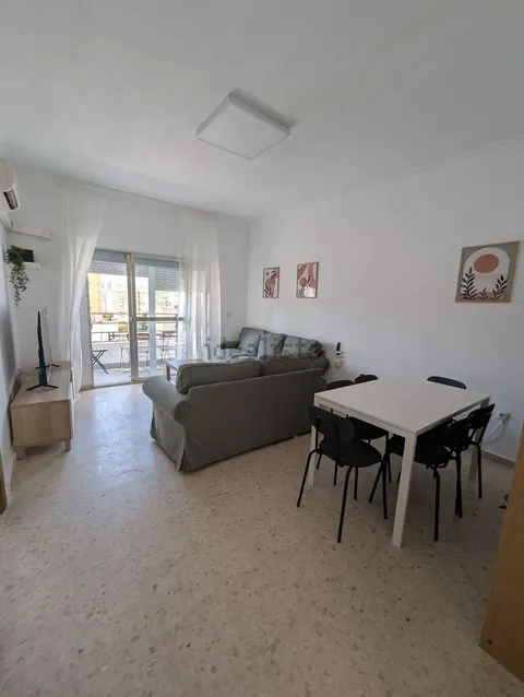 Habitació de lloguer, Algesires (3/14)