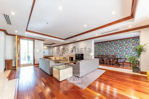 Casa 540 m² a Madrid